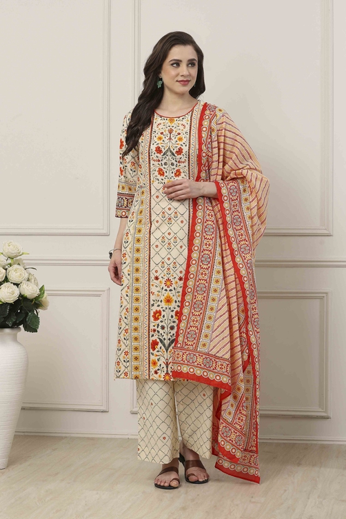 kurta set for women