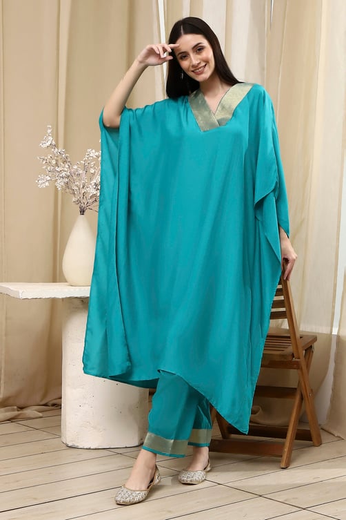 Kaftan Set