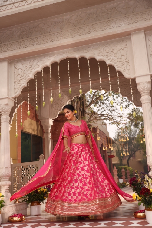 Lehenga Sets