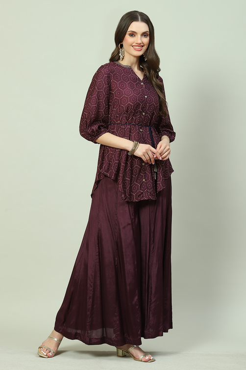 Fusion set for women