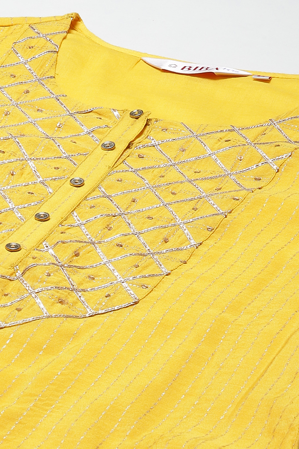 Sap Green Art Silk A-Line 2 Piece Set image number 1