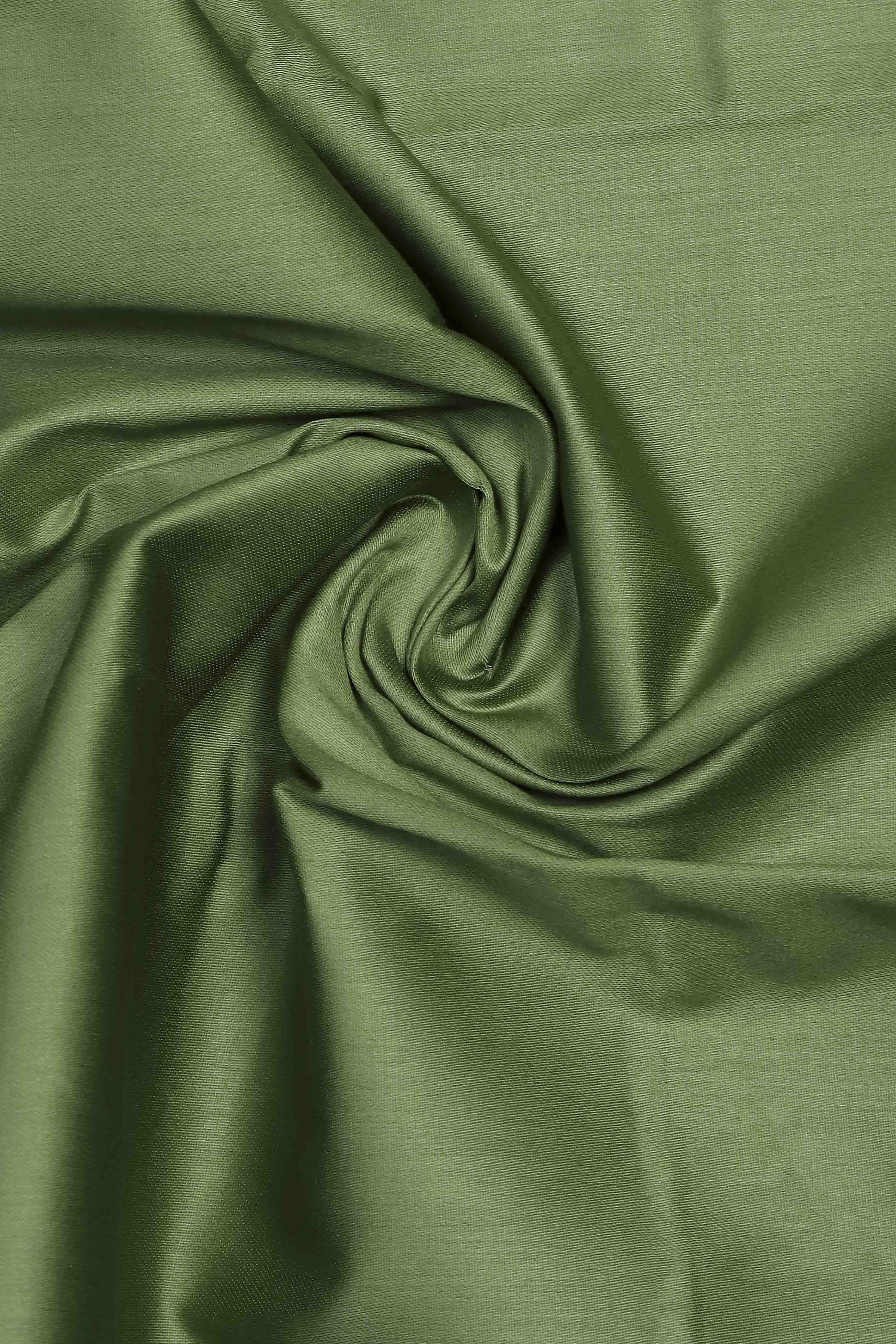 Pink Cotton Jamdani Unstitched Suit Set image number 2