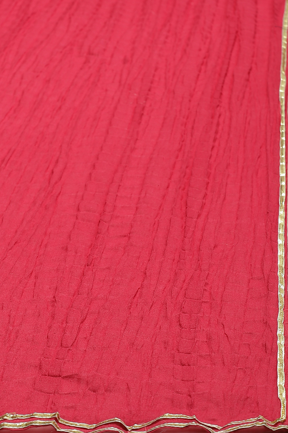 Mustard Printed Cotton Straight Kurta Palazzo Suit Set image number 2