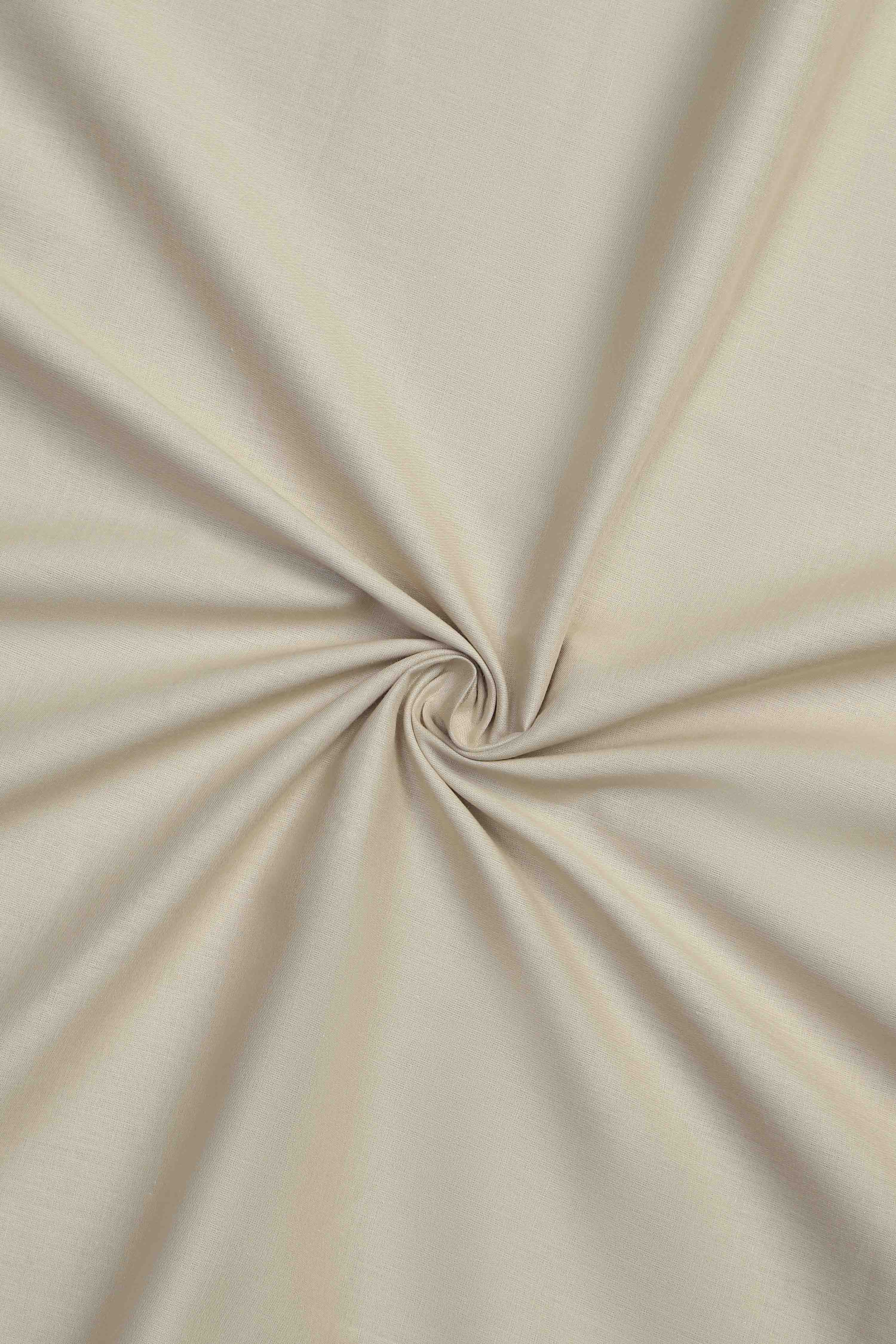 Blue Cotton Royal-Mughal Booti Print Unstitched Suit Set image number 2