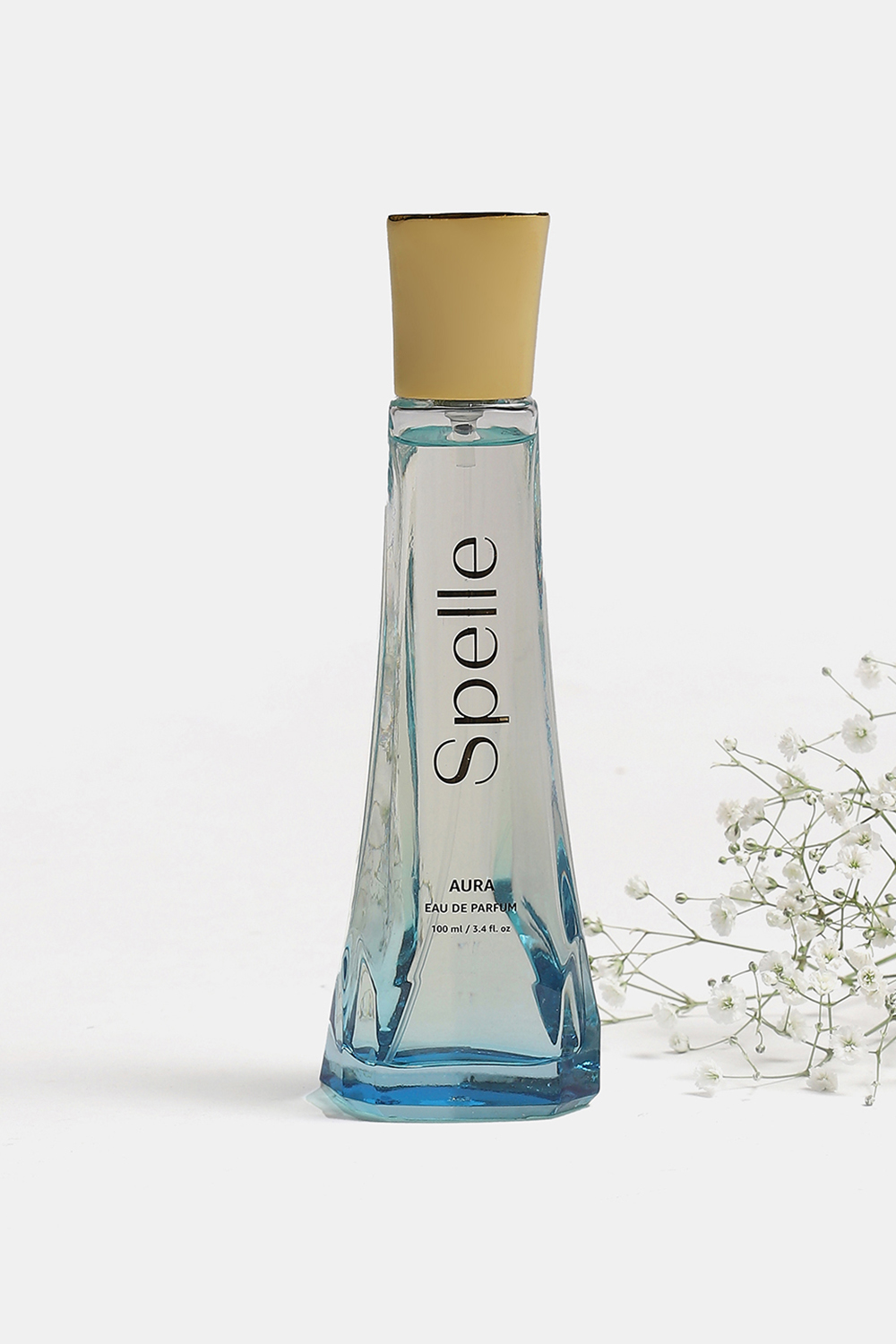 Spelle Aura 100 ml Perfume image number 1