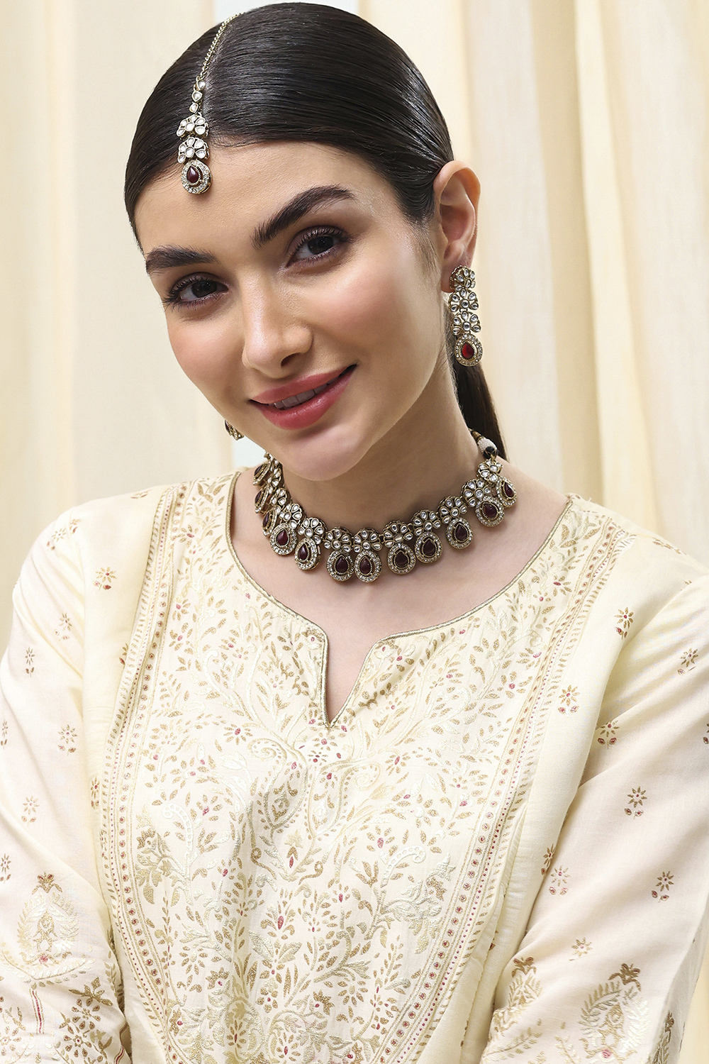 Purple-Maroon Alloy Set image number 3