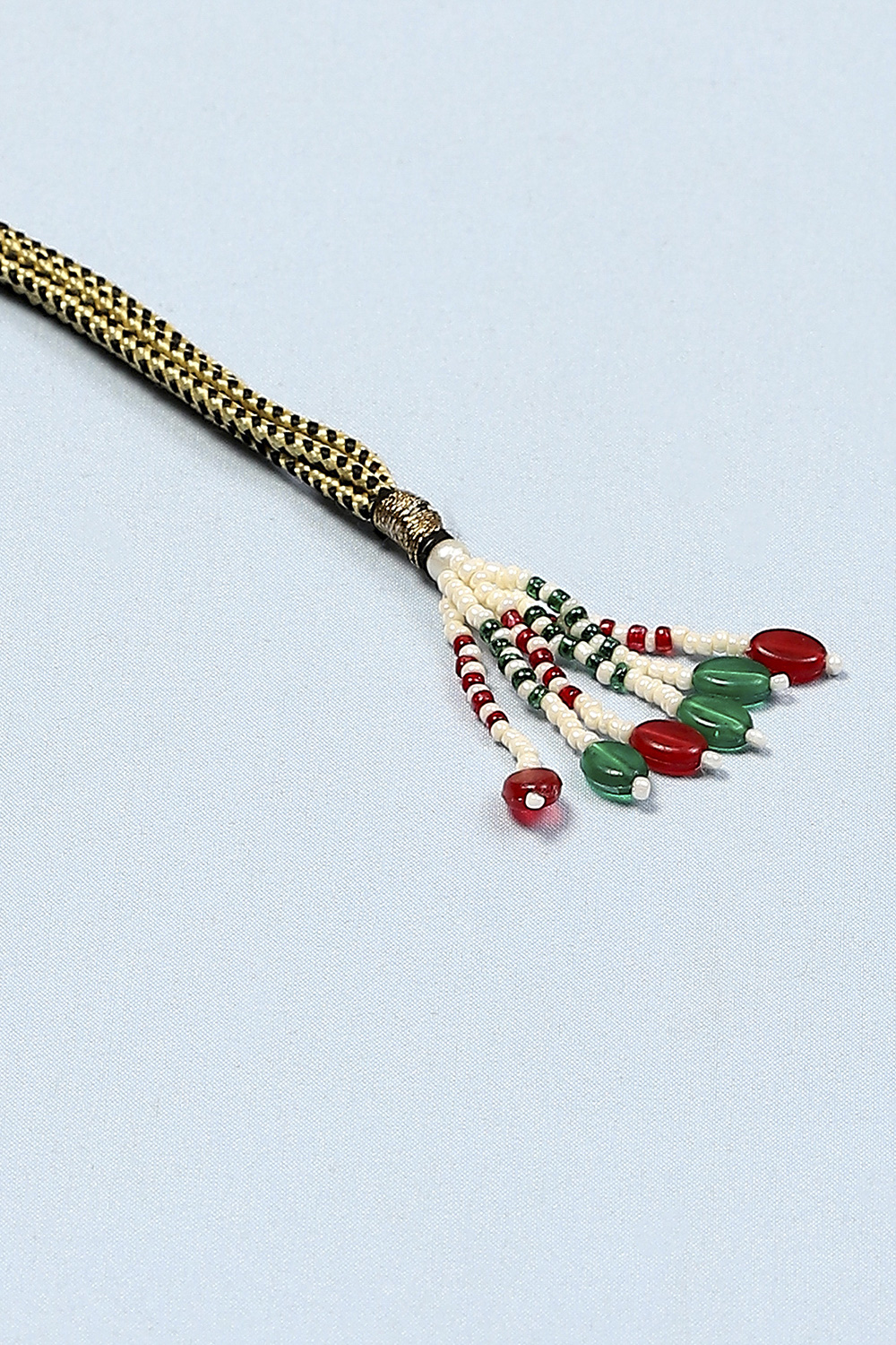 Red Alloy Set image number 5