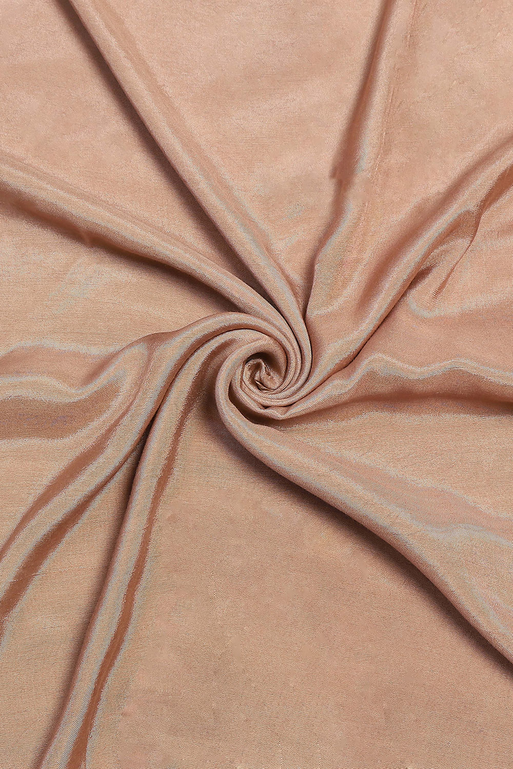 Grey Chanderi Hand Embroidered Unstitched Suit Set image number 2