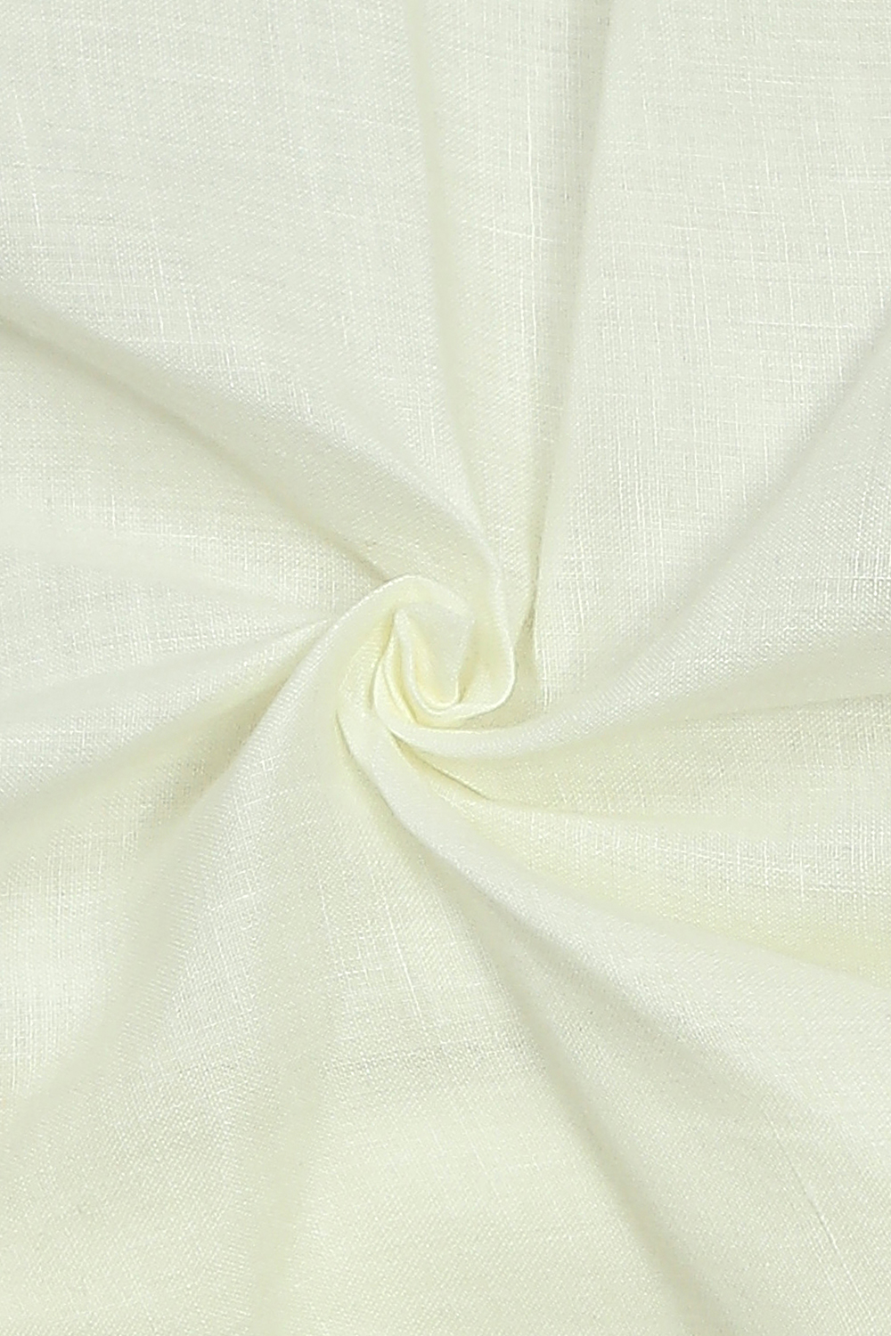 Peach Modal Satin Machine Embroidered Unstitched Suit Set image number 2