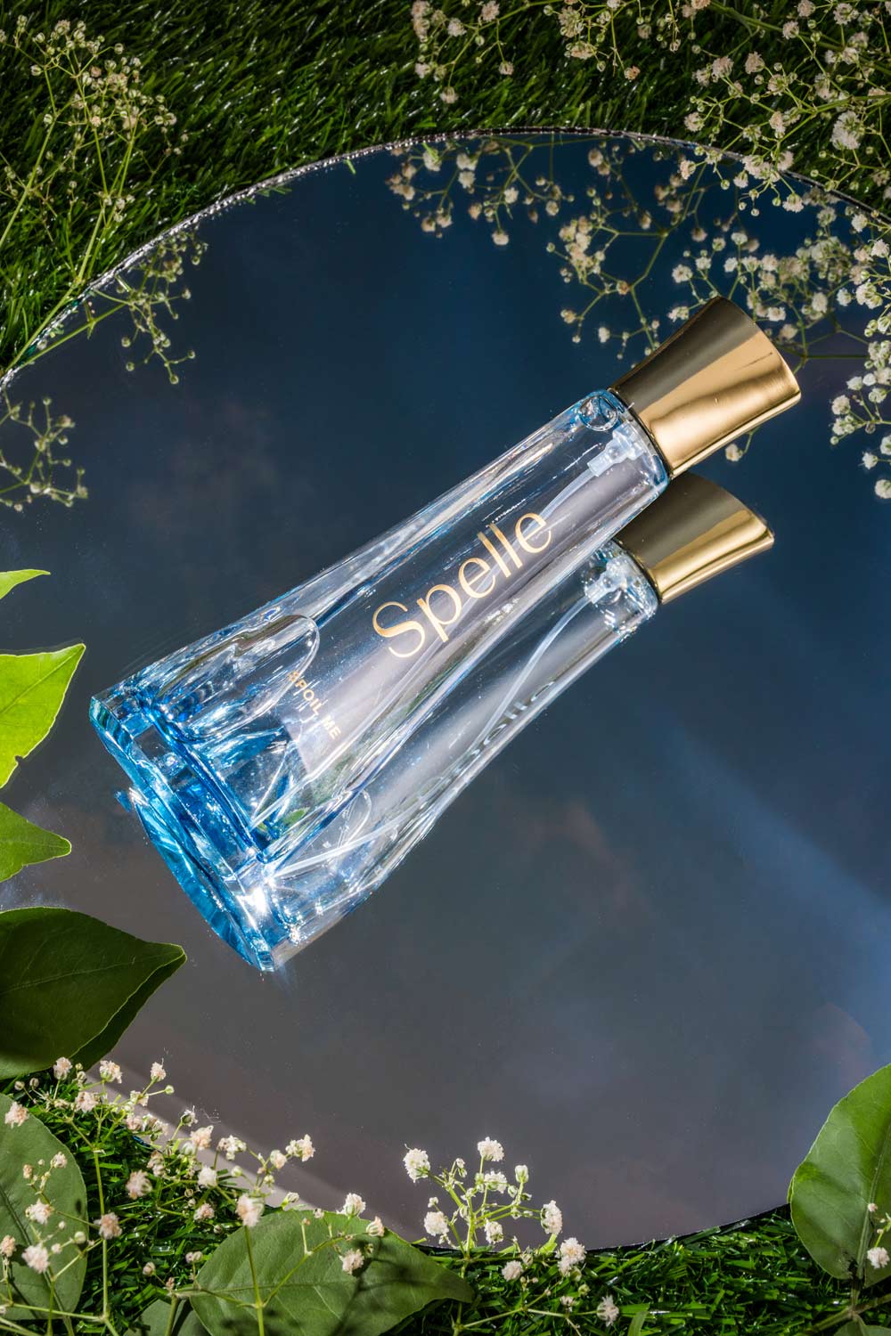 Spelle Spoil Me 30 ml Perfume image number 4