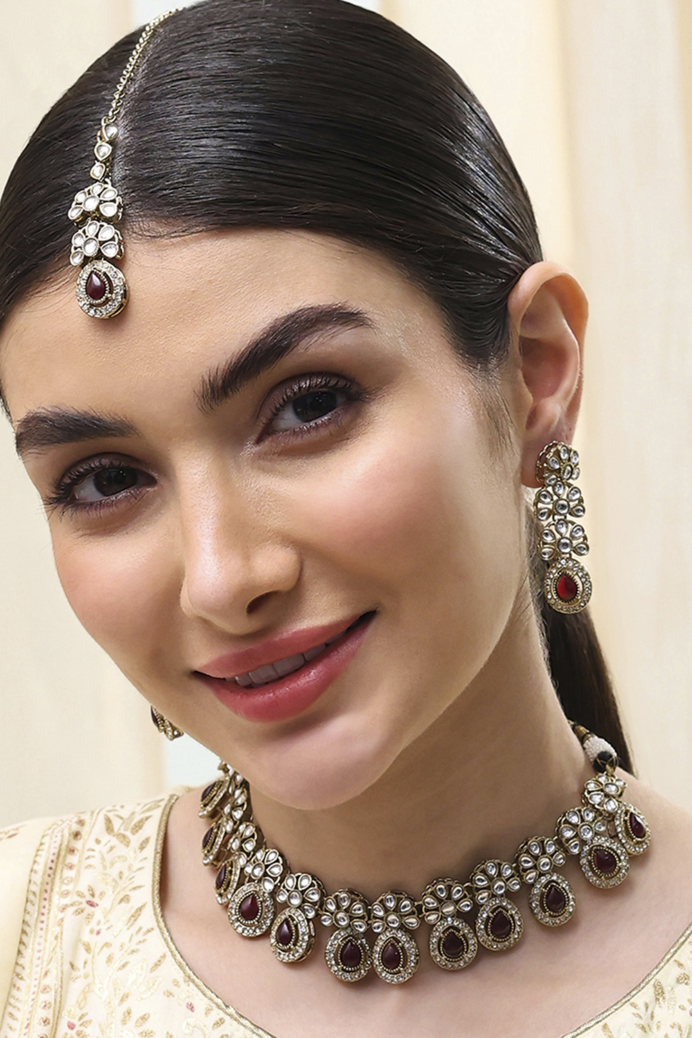 Purple-Maroon Alloy Set image number 1