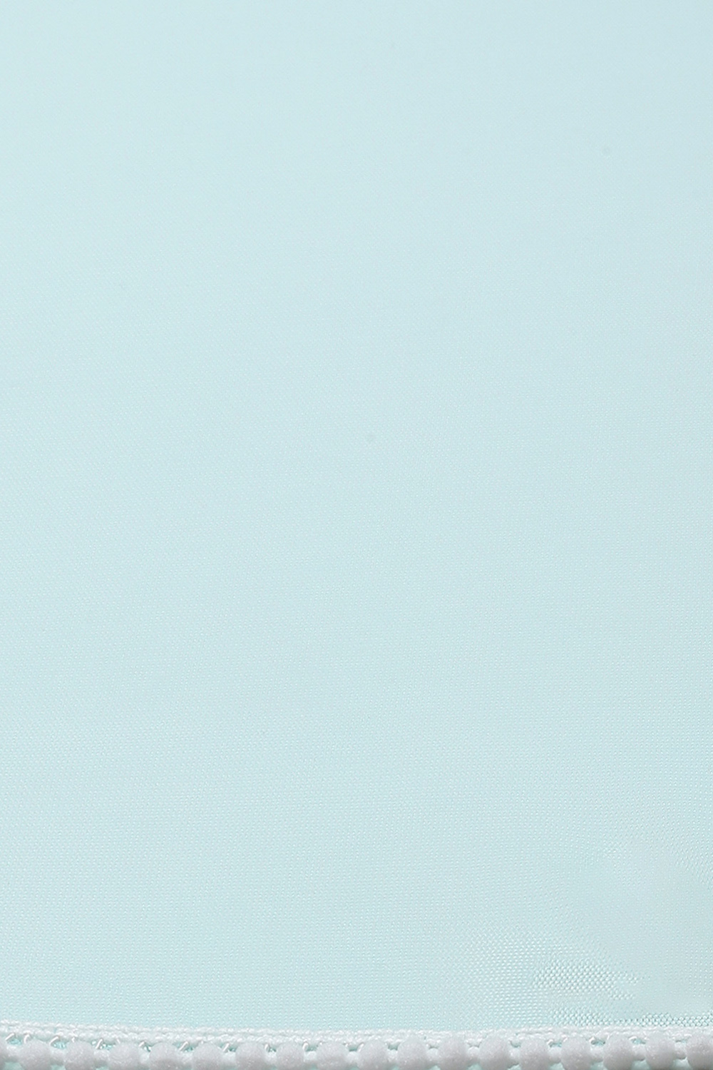 Sea Green Cotton Printed and Glittered Lehenga Set image number 3