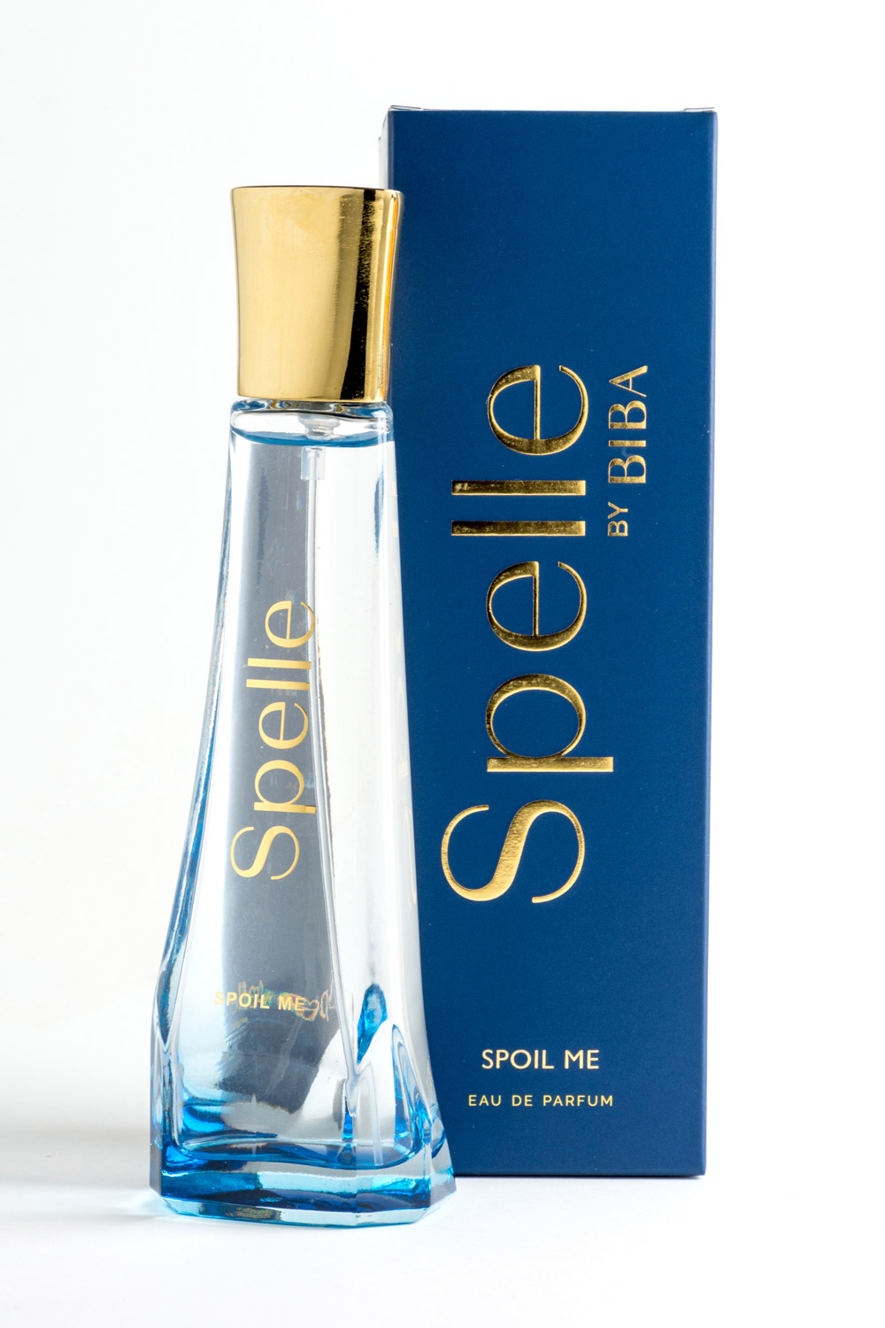 Spelle Spoil Me 100 ml Perfume image number 1