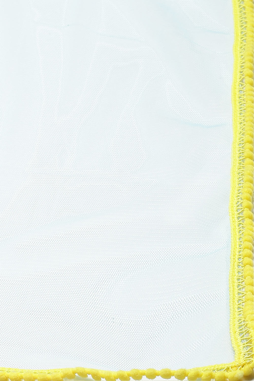 Yellow Cotton Lehenga Set image number 2