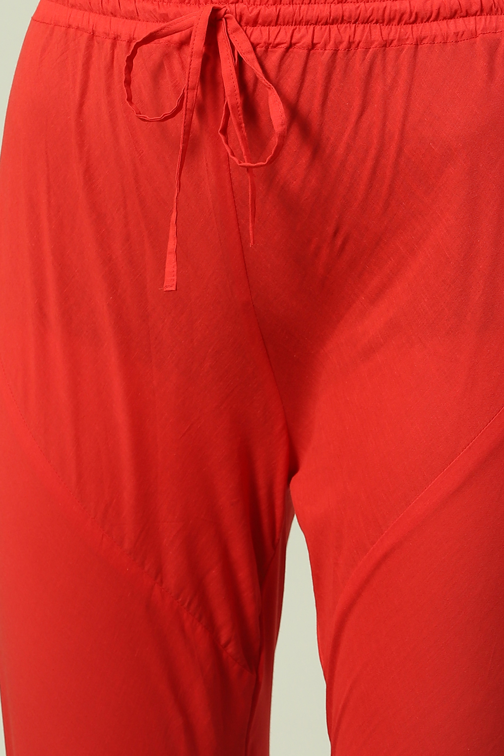 Green Anarkali Kurta Churidar Suit Set image number 2