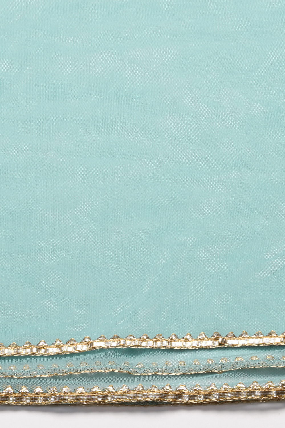 Mustard Viscose Kalidar Kurta Slim Pant Suit Set image number 2