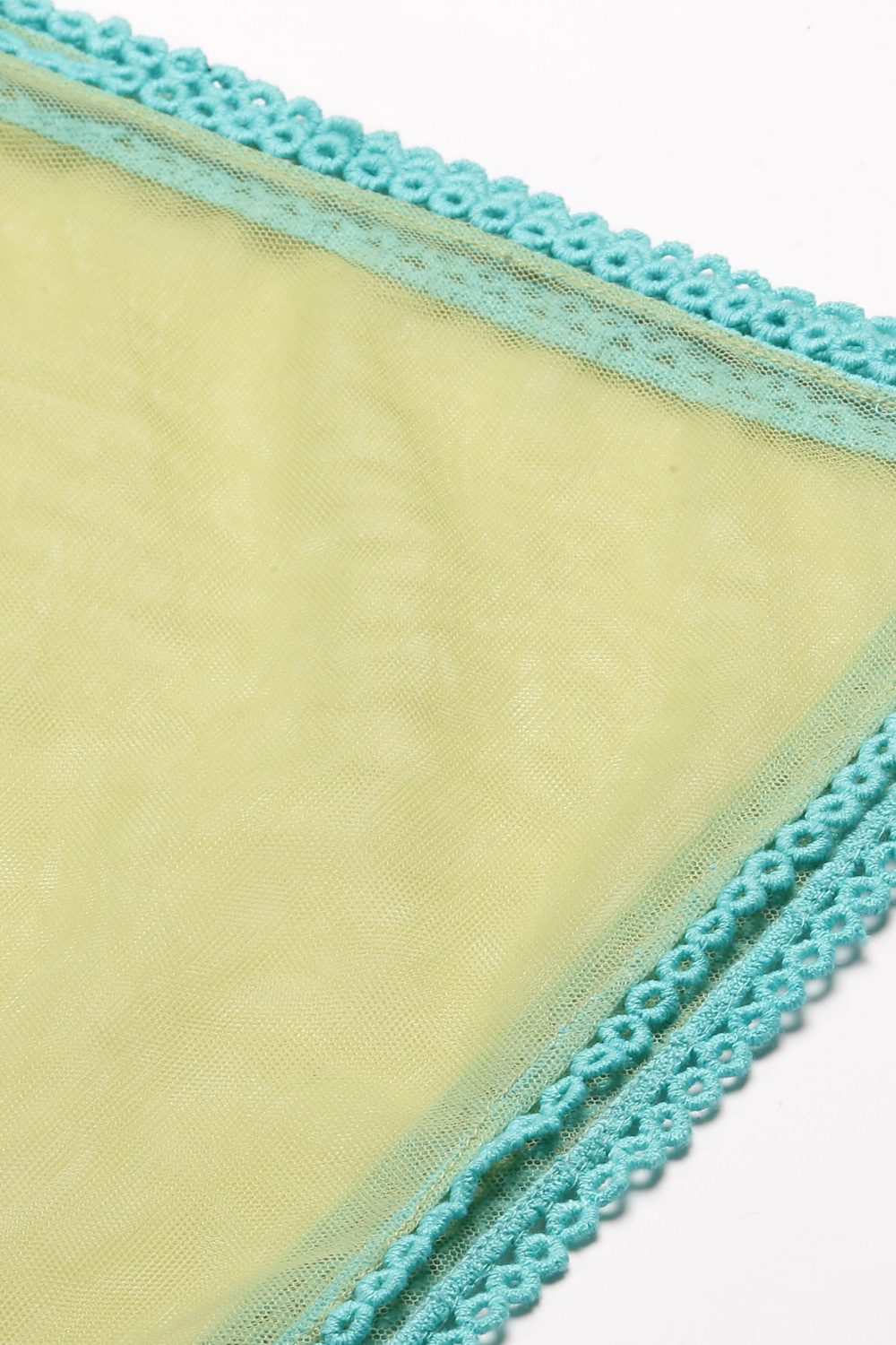 Peach Cotton Blend A-Line Kurta Pants Suit Set image number 3