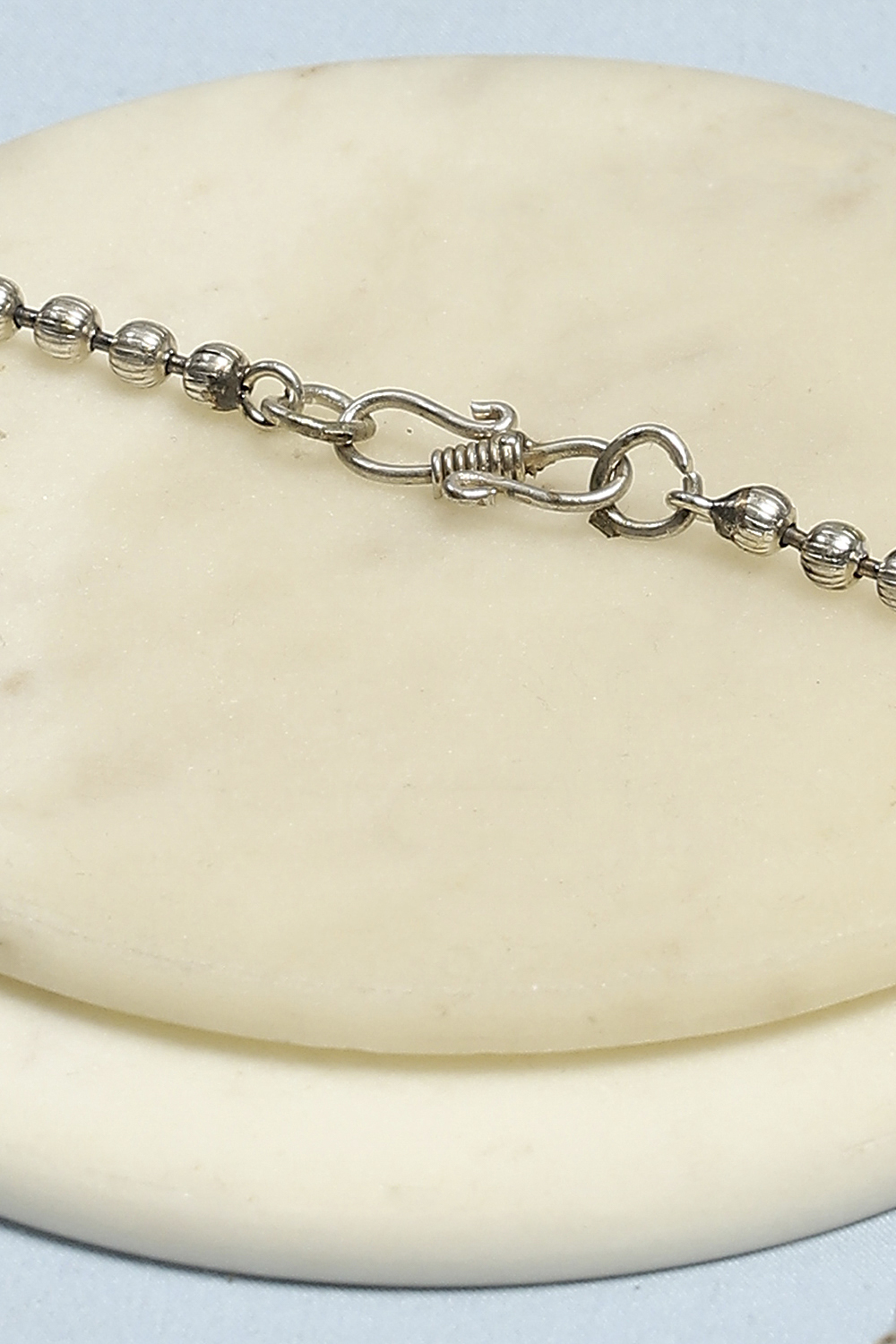 Grey Brass Set image number 5